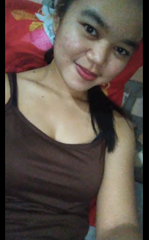 April Nadia Putri Mahasiswi Jambi Vcs