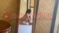 BOKEP INDO STAYCATION DI HOTEL DESA BAMBU