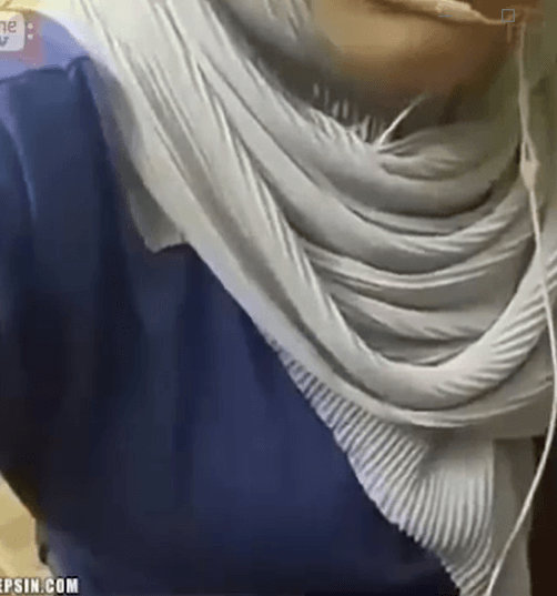 Bokep Indo Jilboobs Tobrut Ome TV hijab jilbab tetekbesar