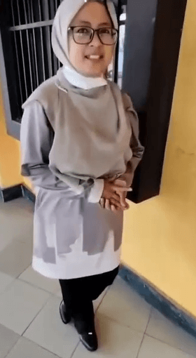 Bokep Skandal Bu Guru JIlbab Yang Lagi Viral