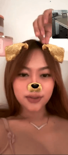 Big boss malaysia titid kecil vcs dengan host tiktok