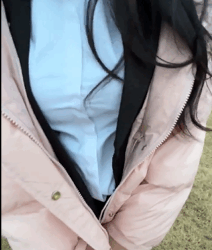 Kenalan di taman iseng ngajakin cekin malah mau