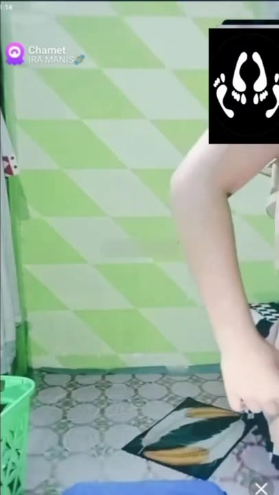 VCS Berbayar Cewek Jilbab Bugil Gemoy di Aplikasi