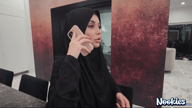 [Nookies] Crystal Rush (Kisah Hijab 02 08 2024)