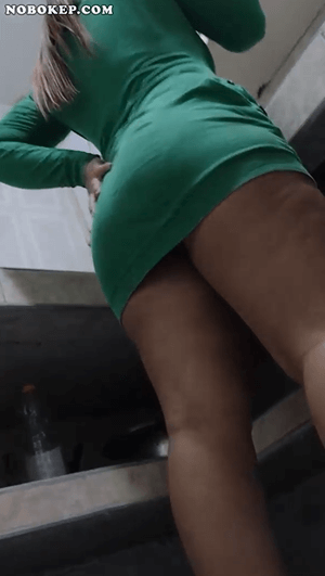 Ajak Ngentot Menantu Body Montok di Dapur