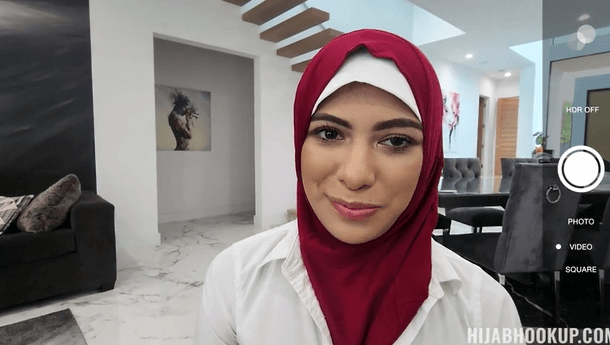 Mia khalifa pengen jadi model foto bayar pake ngewe