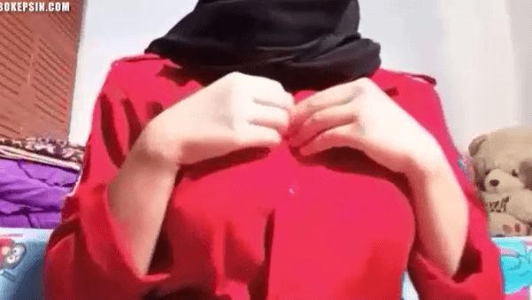 JILBOOBS SMP BARU PULANG SEKOLAH LANGSUNG COLMEK