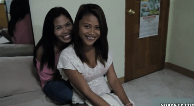 Bokep Ngentot Remaja Toge Montok Sengaja Crot Dimemek