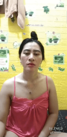 Tante tokcil live sambil ngewe