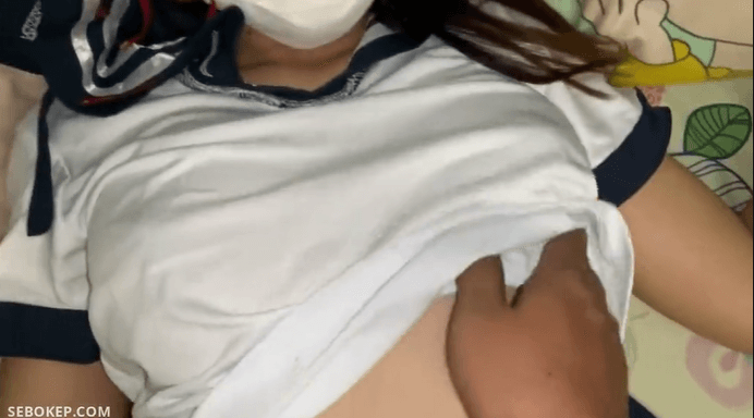 Abg apem sempit dan licin