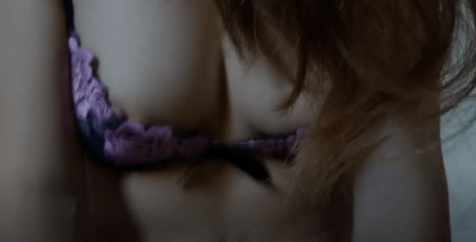 Nikmatnya Bikin Nagih Tante semok