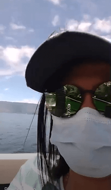 PRANK TUKANG SEWA PERAHU VIRAL