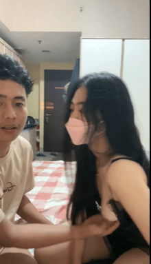 NABILA RATNA LIVE BARENG COWOK NYA