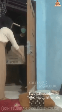 hijab jilbab hot paah ngew3