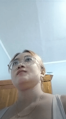 Si tante sampe berkeringat