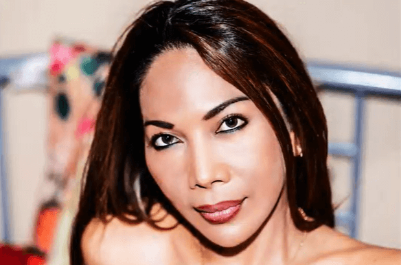 Tante Rina Di Ewe Bule Berkontol Besar