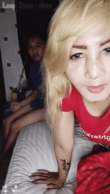 Tante Sange Berat Panggil Brondong Kerumah