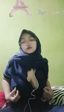 Ukhty Tobrut Spek Papaya Khoe