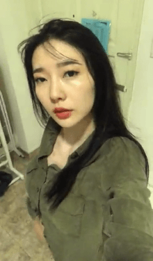 Cewek cantik bening bersih colmek keenakan